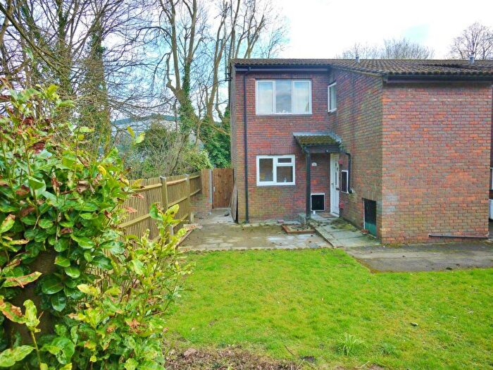 1 Bedroom Maisonette To Rent In Wilford Close, Northwood, HA6