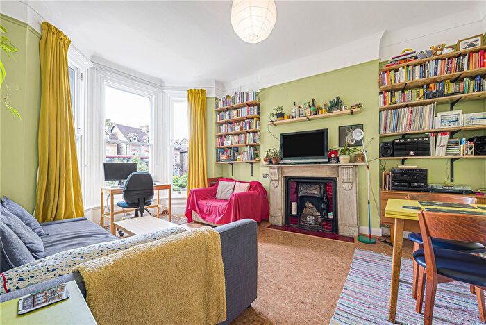 1 Bedroom Flat For Sale In Lee High Road, London, SE12