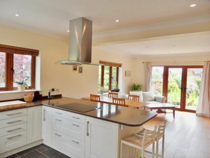 4 Bedroom Detached House To Rent In The Street, Plaxtol, Sevenoaks, TN15
