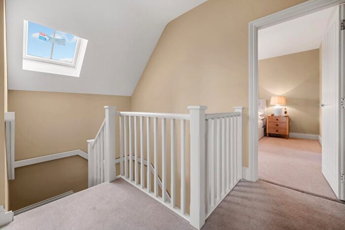3 Bedroom Detached House For Sale In Durlston House, The Old Malthouse, Langton Matravers, Swanage, BH19 - Photo 3