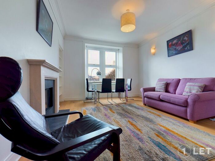 2 Bedroom Flat To Rent In Henderson Street, Leith, Edinburgh, EH6