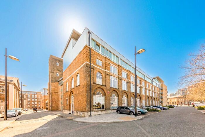 1 Bedroom Apartment To Rent In Building Hopton Road, Royal Arsenal, Woolwich, London, SE18