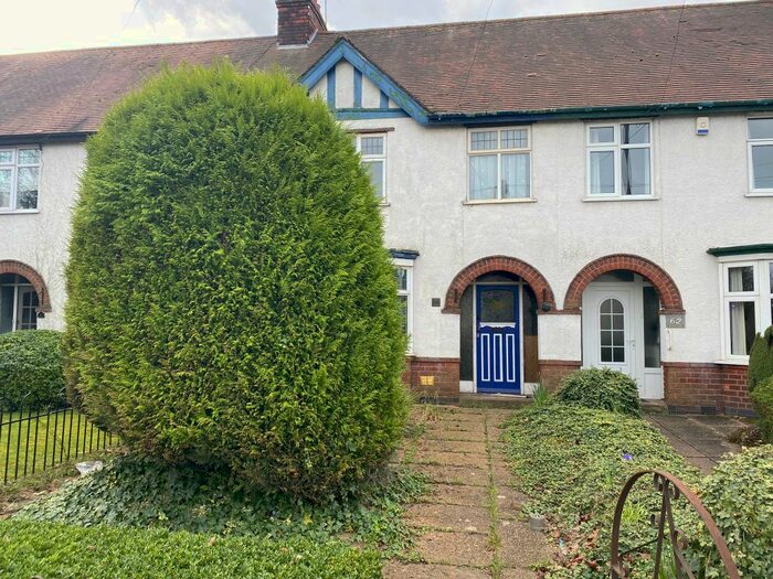 3 Bedroom Terraced House To Rent In Kenpas Highway, Styvechale, Coventry, CV3