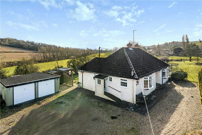 3 Bedroom Bungalow For Sale In Frog Lane, Shroton, Blandford Forum, DT11