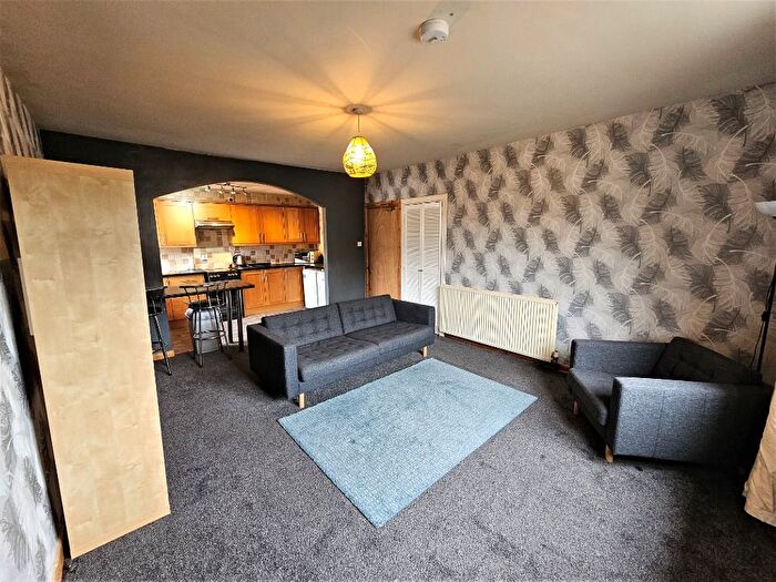 3 Bedroom Flat To Rent In Gort Road, Tillydrone, Aberdeen, AB24