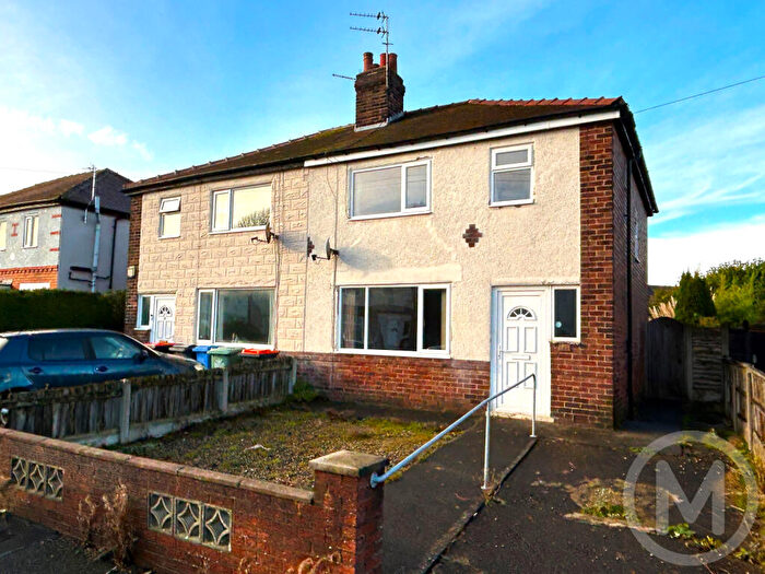 3 Bedroom Semi Detached House For Sale In Lancaster Avenue, Thornton-Cleveleys, FY5
