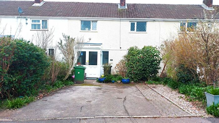 3 Bedroom Terraced House For Sale In Celtic Road, Cardiff, CF14