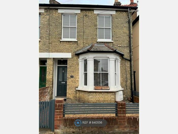 3 Bedroom Semi-Detached House To Rent In Canbury Park Road, Kingston Upon Thames, KT2