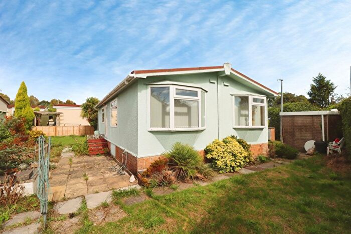2 Bedroom Detached House For Sale In Woodlands Park, Almondsbury, Bristol, BS32