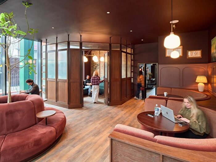 2 Bedroom Flat To Rent In One Eastside, Jennens Road Birmingham, B4