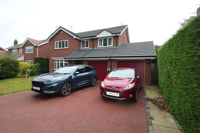 House For Sale In St. Andrews Road, Colwyn Bay, LL29