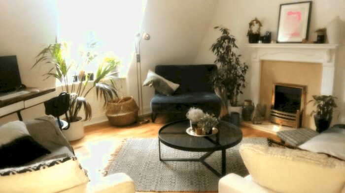 1 Bedroom Flat To Rent In L &# Raeburn Place, Edinburgh, EH4