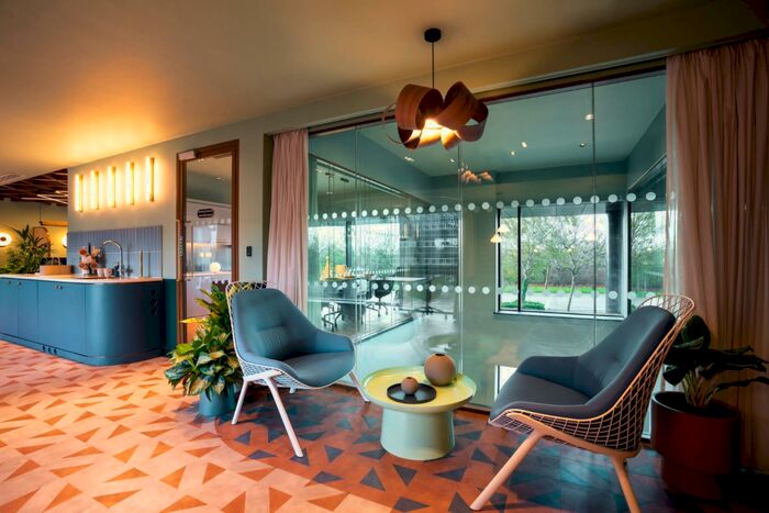 3 Bedroom Apartment To Rent In Enigma Square, Central Milton Keynes, MK9
