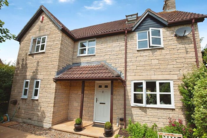 5 Bedroom Detached House For Sale In Sand Close, Bradford-on-Avon, BA15