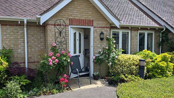 2 Bedroom Bungalow For Sale In Brompton Court, St. Stephens Road, Bournemouth, Dorset, BH2