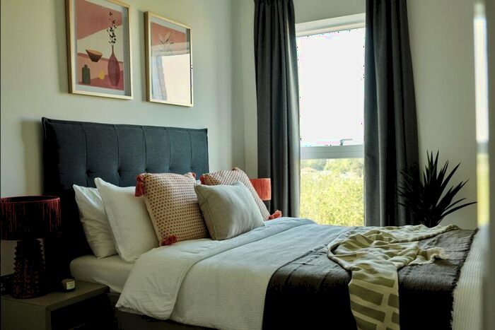 2 Bedroom Apartment To Rent In Uncle Colindale, Astral House, , Aerial Square, NW9