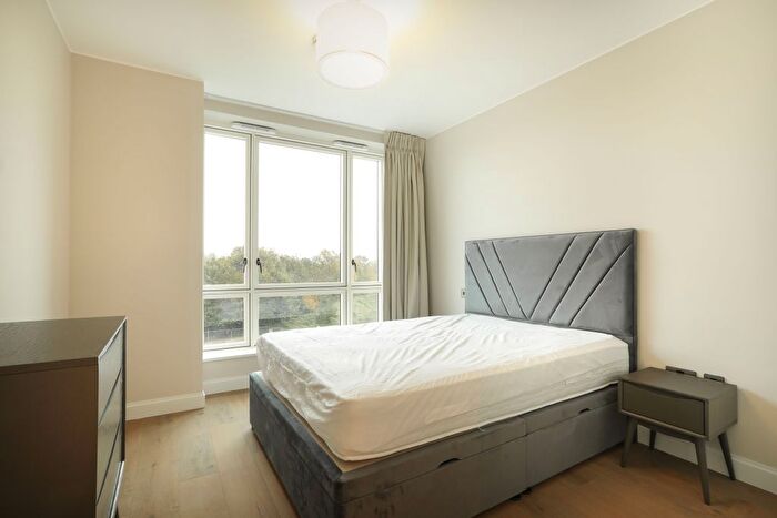 1 Bedroom Flat To Rent In Zinc Street, London, E15