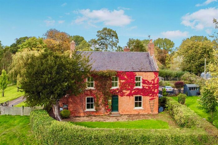 3 Bedroom Property To Rent In Harmston Road, Aubourn, Lincoln, LN5