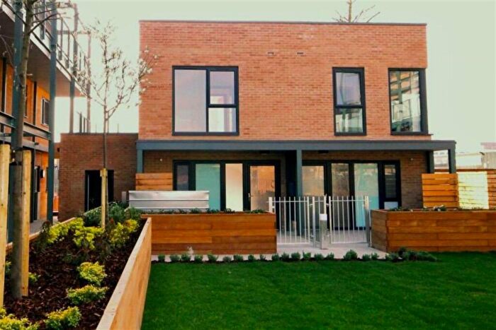 2 Bedroom Semi Detached House To Rent In Flamsteed Close, CB1