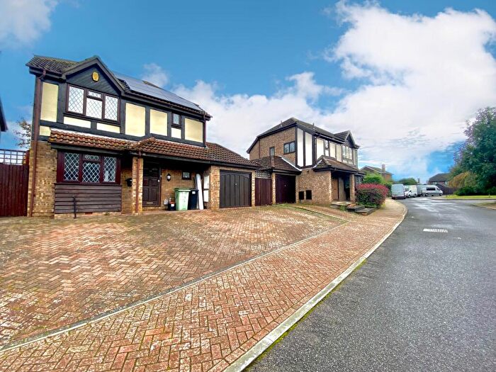 3 Bedroom House To Rent In Gleneagles Drive, Maidstone, ME15