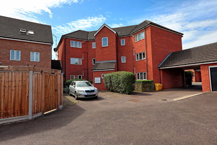 2 Bedroom Apartment To Rent In Haygreen Road, Witham, CM8