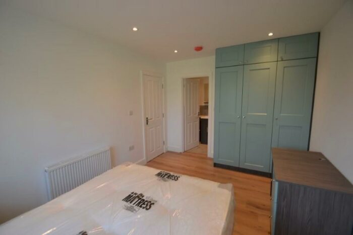 Studio To Rent In Balaam Street, London, E13