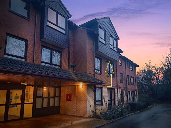 1 Bedroom Flat For Sale In Eastfield Road, Peterborough, PE1