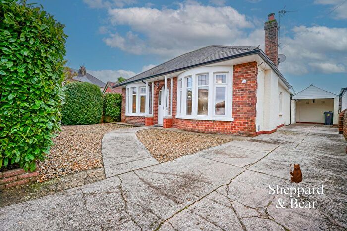 3 Bedroom Detached Bungalow For Sale In Heol Iestyn, Cardiff, CF14