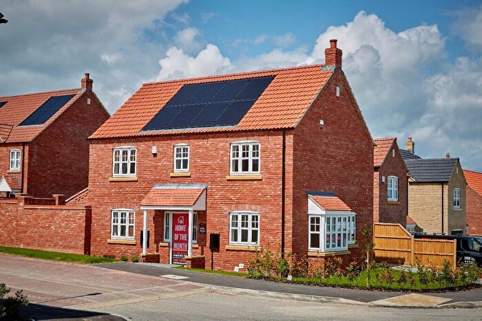 4 Bedroom Detached House For Sale In Great Gutter Lane West, Kirkella, Hull, HU10