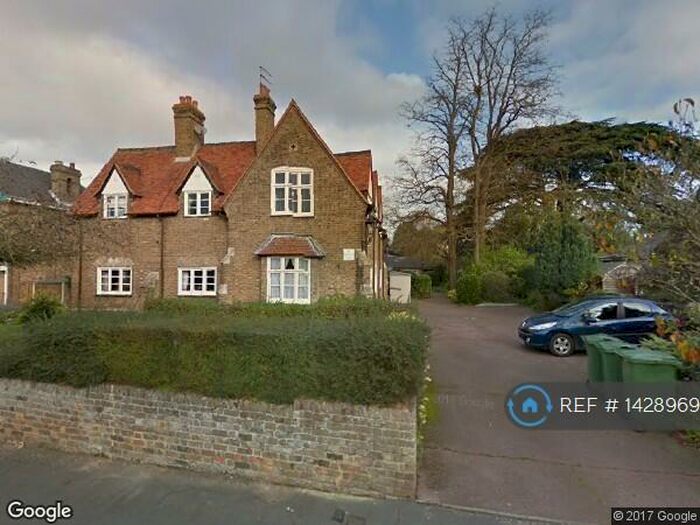 1 Bedroom Bungalow To Rent In Old Parsonage Court, Witham, CM8