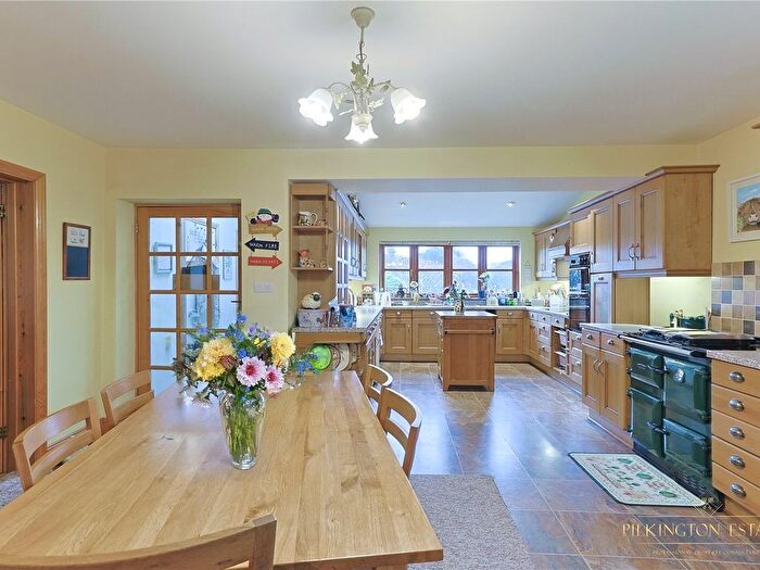 4 Bedroom Detached House For Sale In Trenance Road, St. Austell, Cornwall, PL25