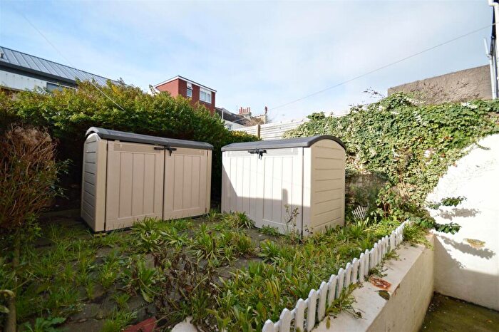 5 Bedroom House To Rent In Kingsbury Road, Brighton, BN1