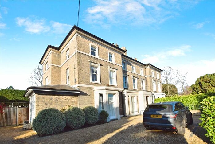 3 Bedroom Penthouse For Sale In Beverley Road, Colchester, CO3