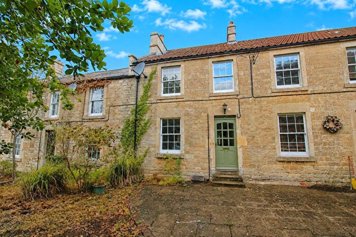 2 Bedroom Terraced House For Sale In The Midlands, Holt, BA14