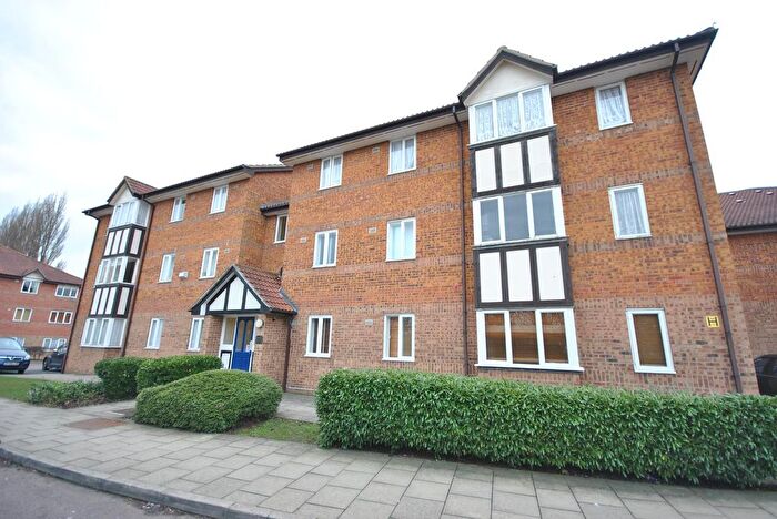 2 Bedroom Flat To Rent In Cumberland Place, London, SE6