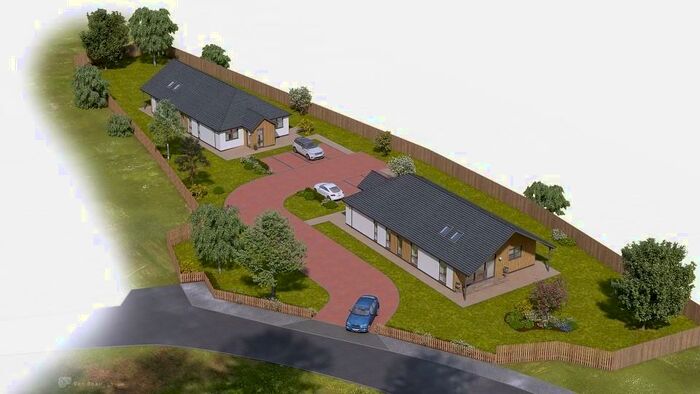 4 Bedroom Bungalow For Sale In Calder Manor, Brownieside Road, Plains, Airdrie, ML6