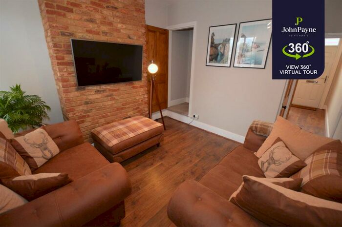 2 Bedroom Terraced House To Rent In Melbourne Road, Coventry, CV5