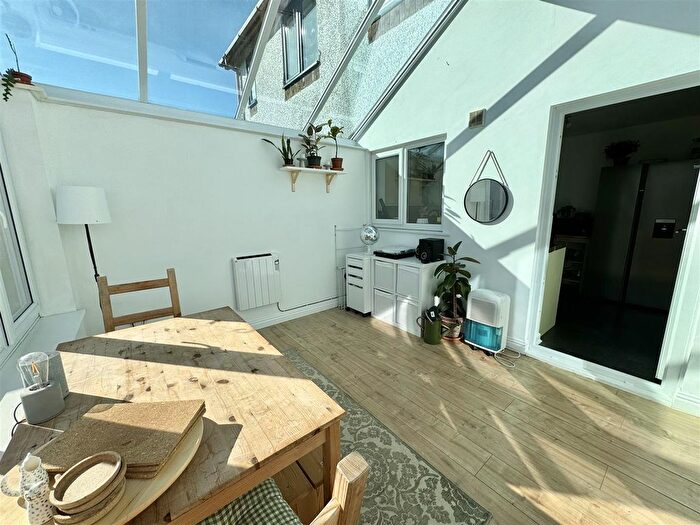 2 Bedroom Semi-Detached House For Sale In Ger Y Llan, Penrhyncoch, Aberystwyth, SY23