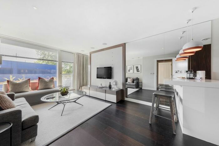 1 Bedroom Flat To Rent In Gatliff Road, London, SW1W