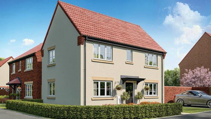 3 Bedroom Detached House For Sale In Street, Thorp Arch, Wetherby, LS23