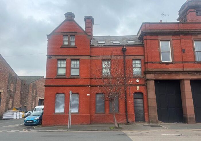 6 Bedroom Terraced House For Sale In Strand Road, Bootle, Sefton, L20