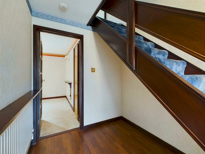 3 Bedroom End Of Terrace House For Sale In Nuthatch Gardens, Bristol, BS16