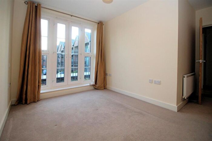 2 Bedroom Apartment To Rent In Gresham Park Road, Old Woking, Woking, Surrey, GU22