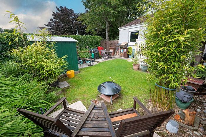 1 Bedroom Bungalow For Sale In Jesmond Avenue, Bridge Of Don, Aberdeen, Aberdeenshire, AB22
