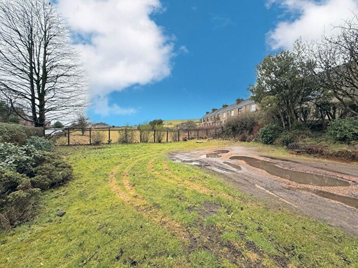 5 Bedroom Detached House For Sale In Kilsyth Road, Bonnybridge, FK4