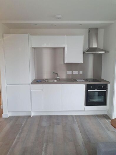1 Bedroom Flat To Rent In Kinetic, - Talbot Road, Old Trafford, Manchester, M16