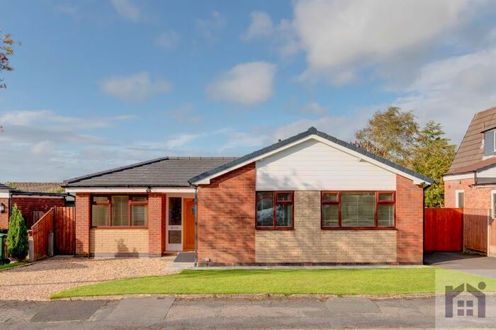 3 Bedroom Detached Bungalow To Rent In Beechfields, Eccleston, PR7