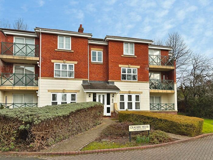 2 Bedroom Flat For Sale In Belvedere Gardens, Benton, Newcastle Upon Tyne, NE12