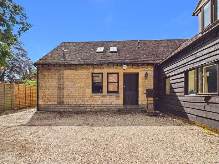3 Bedroom Semi Detached House To Rent In Deep Street, Prestbury, Cheltenham, GL52