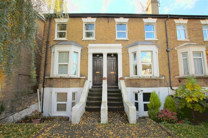 1 Bedroom Flat To Rent In Lower Boston Road, London, W7
